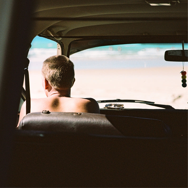 Endless Summer Hang Set - Sunbeam