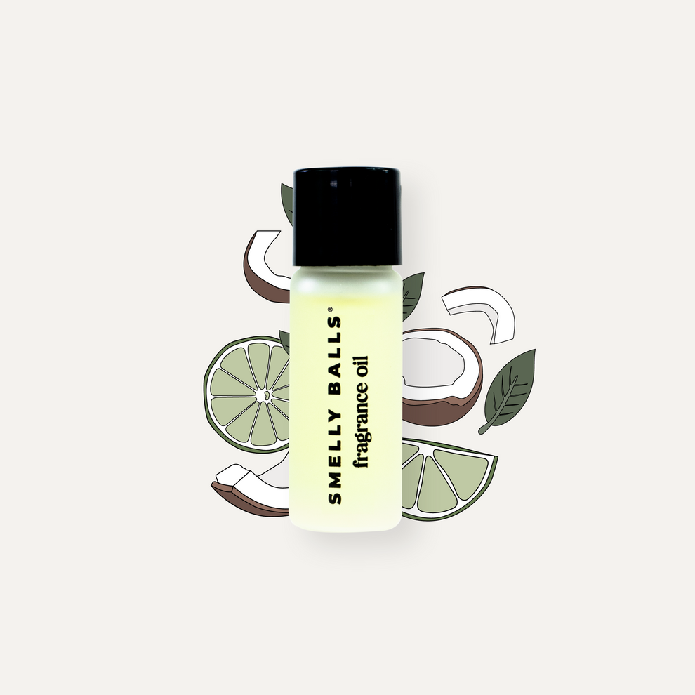 Sun Seeker Hang Set - Coconut Lime