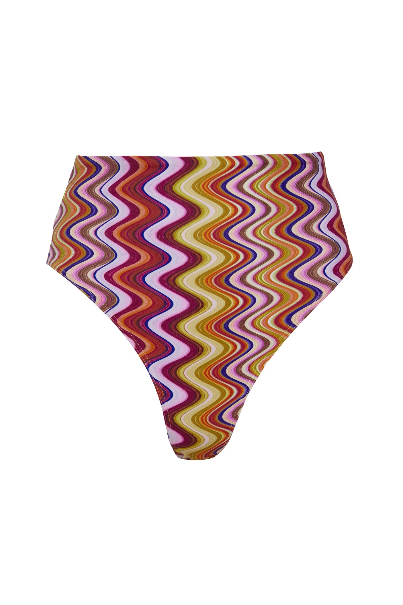 High Tide Surf Bottoms - Soundwave