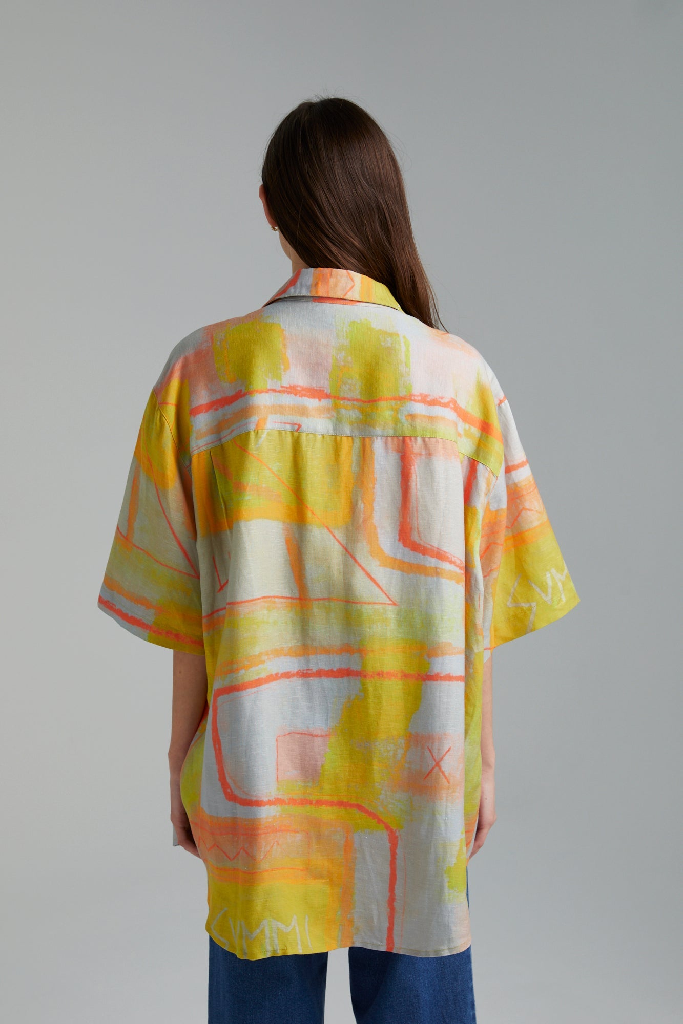 Big Shirt - Sigil
