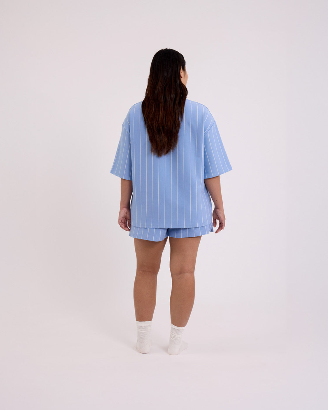 Sleep T-Shirt - Capri