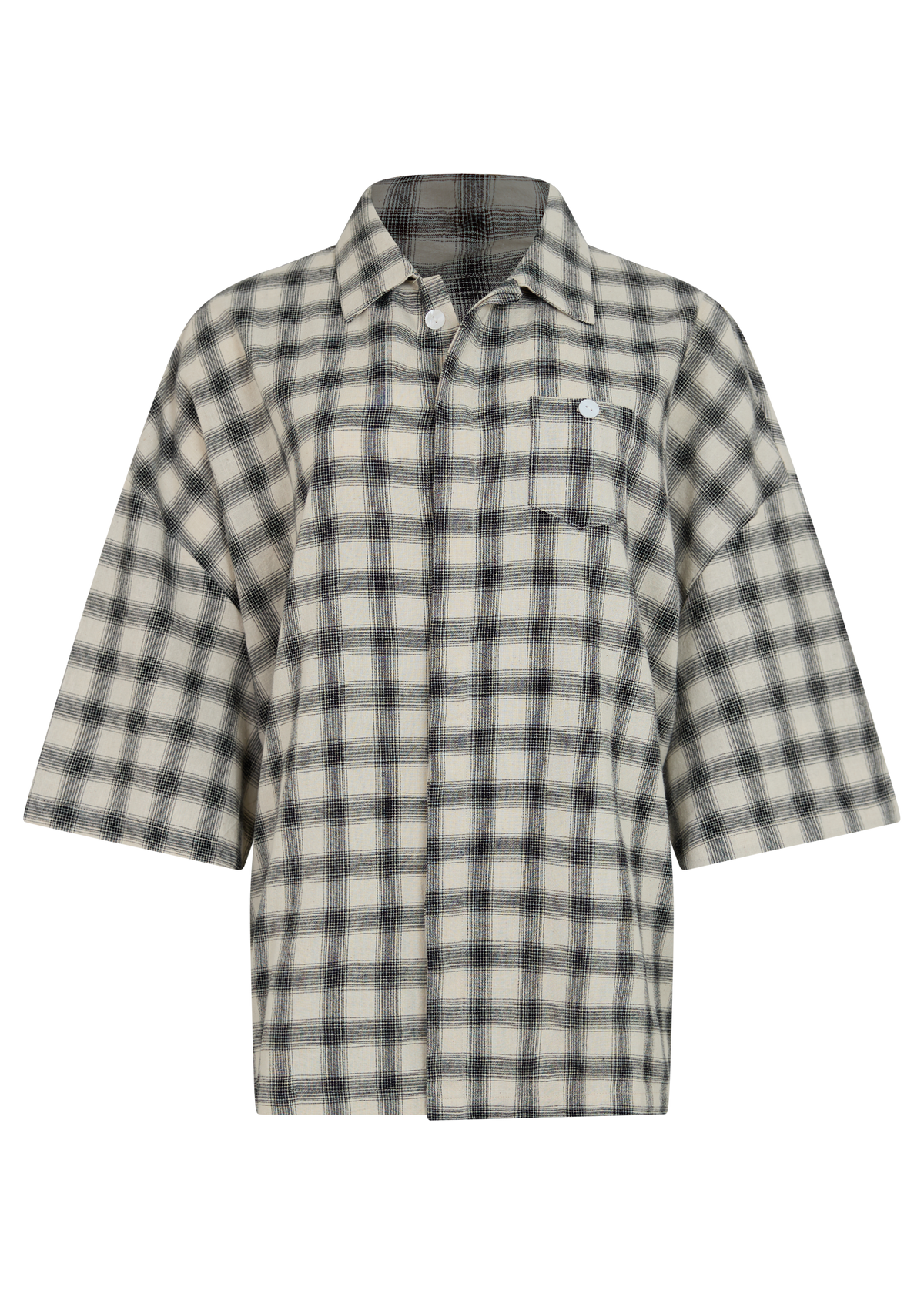 Sonder Check Bungalow Shirt