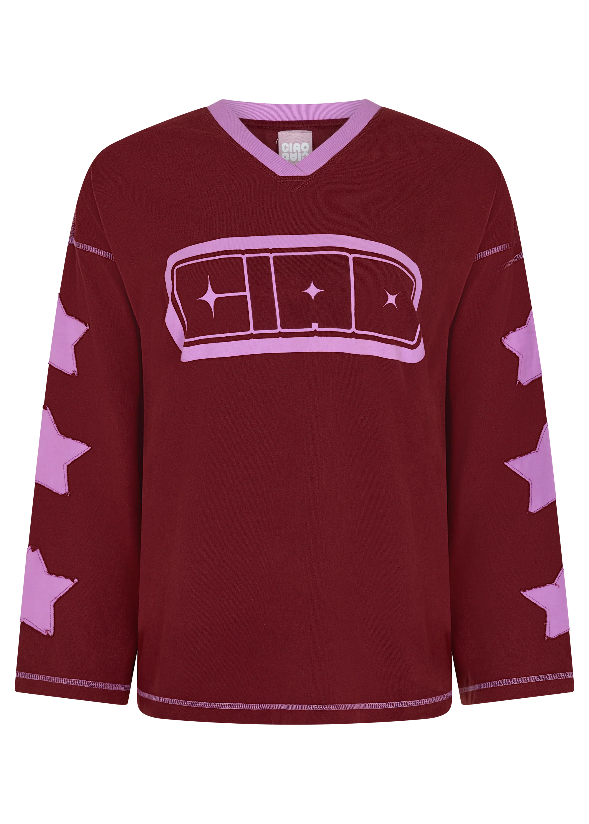 Stars Speedway Tee