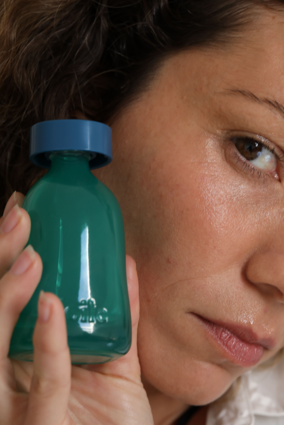 Skin Sponge Serum