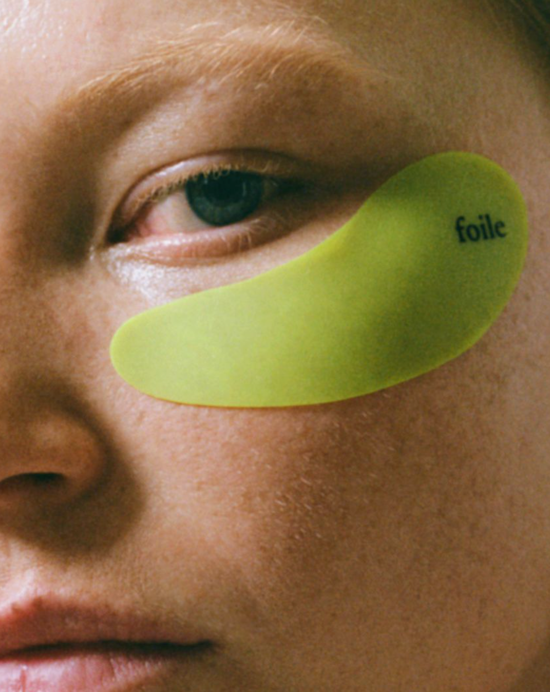 Angel Eye Jellies - Lime
