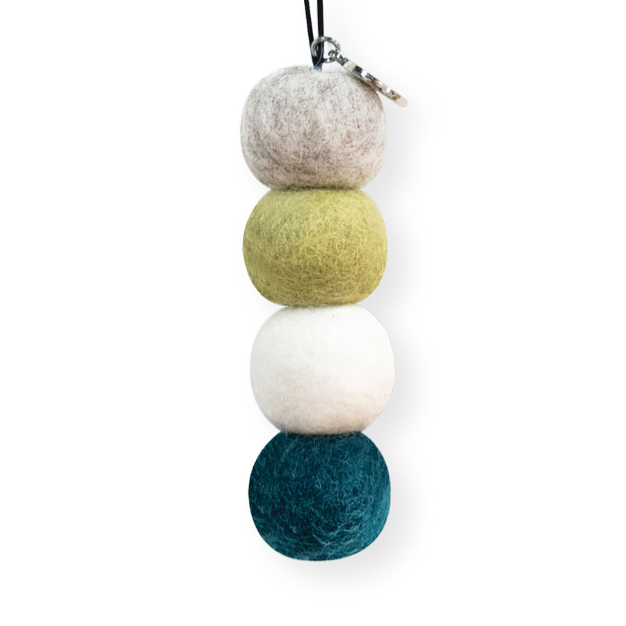 Serene Hang Set - Native Trees