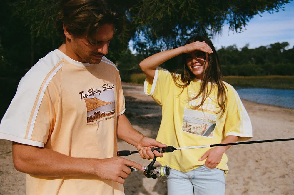 Spicy Shack Shirt