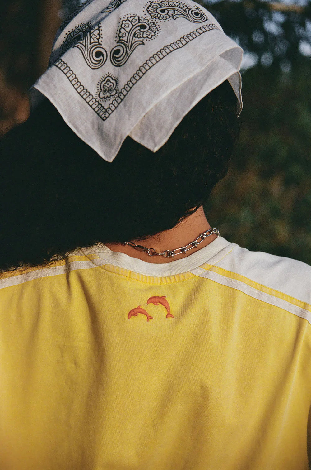 Spicy Waves Shirt