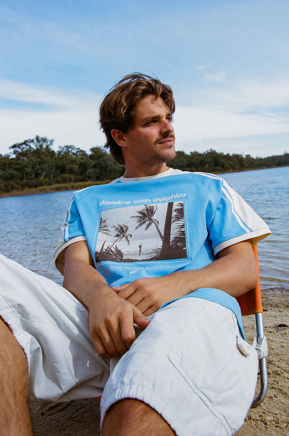 Dancing With Dolphins Shirt
