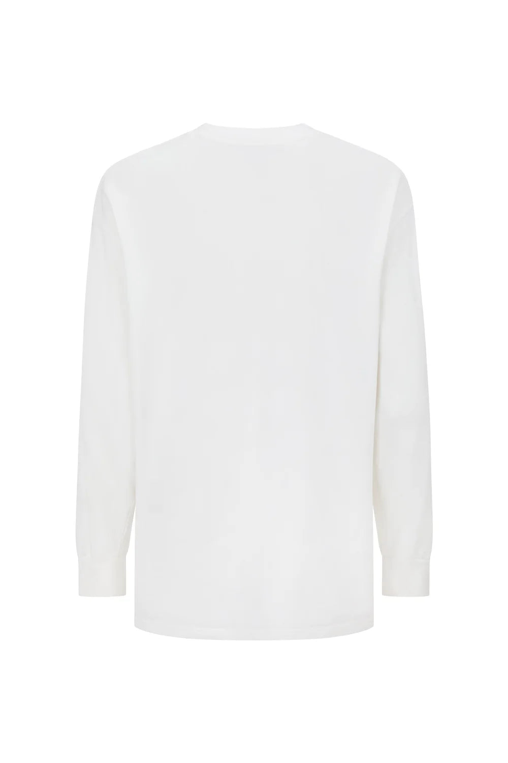 True Blue Long Sleeve Shirt - Salt