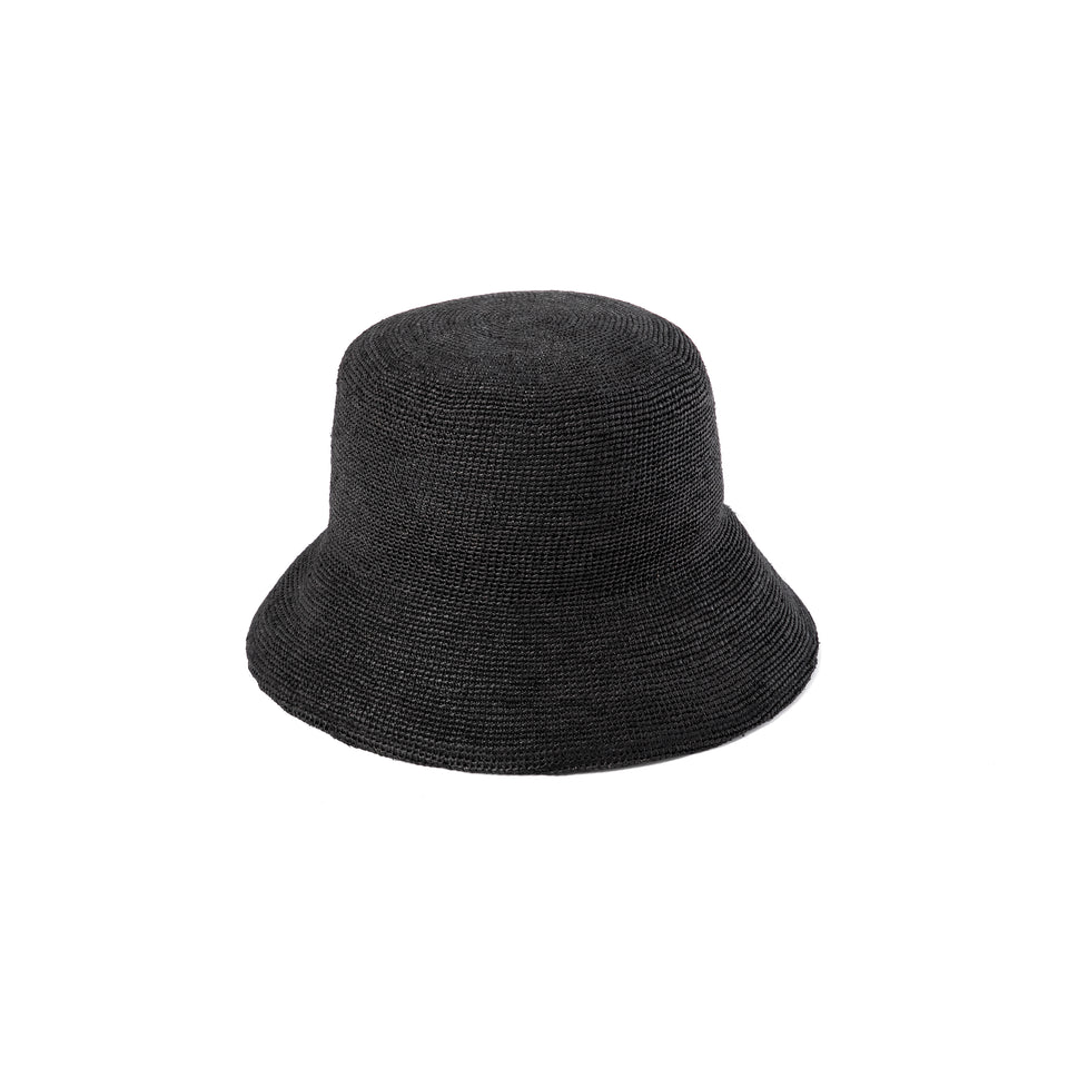 The Inca Bucket - Black