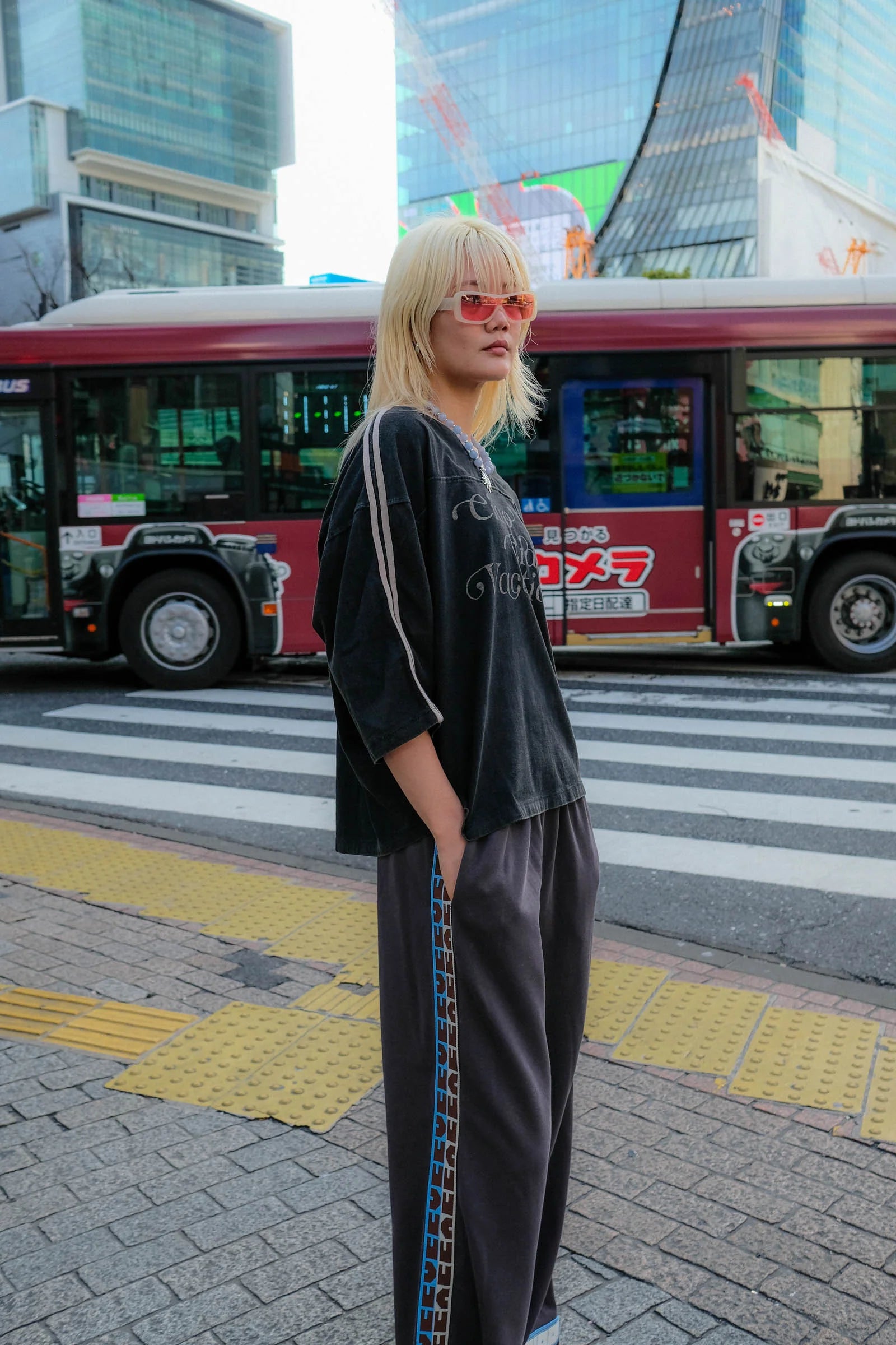 Bobbie Pants - Black