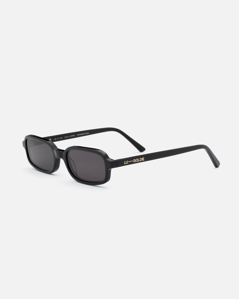 Vera - Black