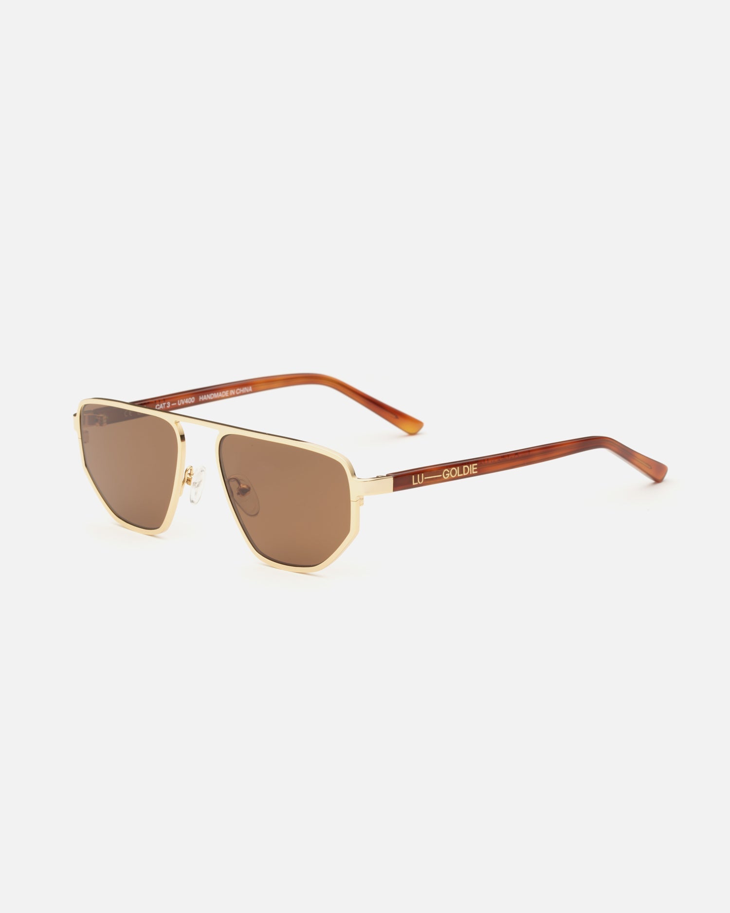 Victoire X HK - Chestnut
