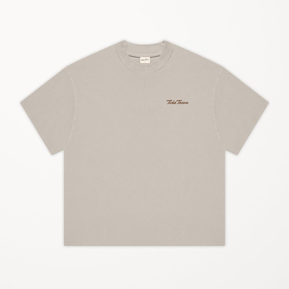 Westies Unisex Tee - Sand