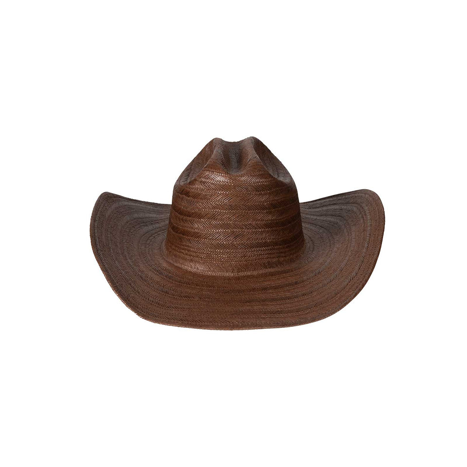 Wesley Cowboy - Chestnut