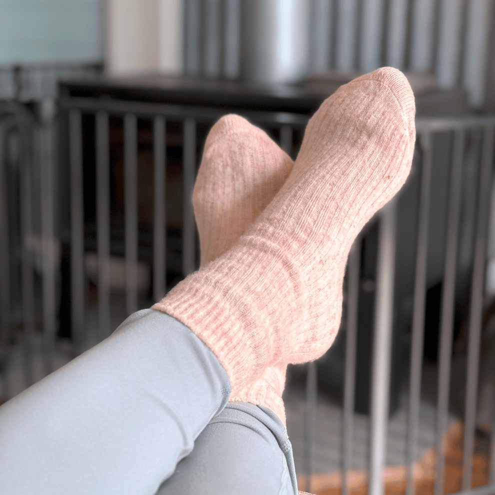 Comfiest Socks