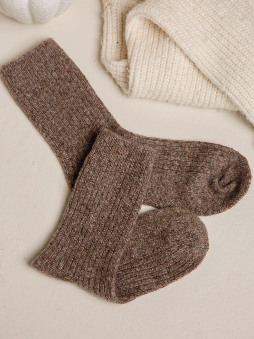 Comfiest Socks