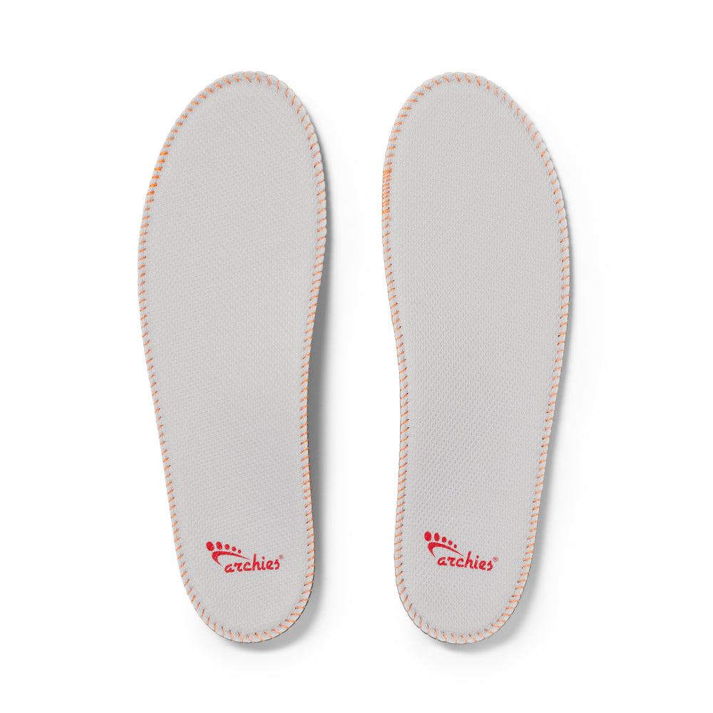 Insoles - Standard - Work Boot
