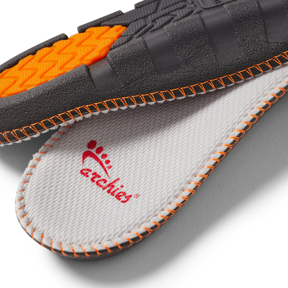 Insoles - Standard - Work Boot