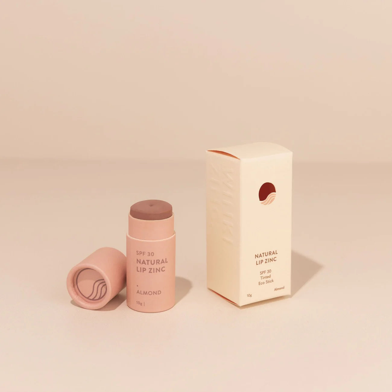 Natural Lip Zinc