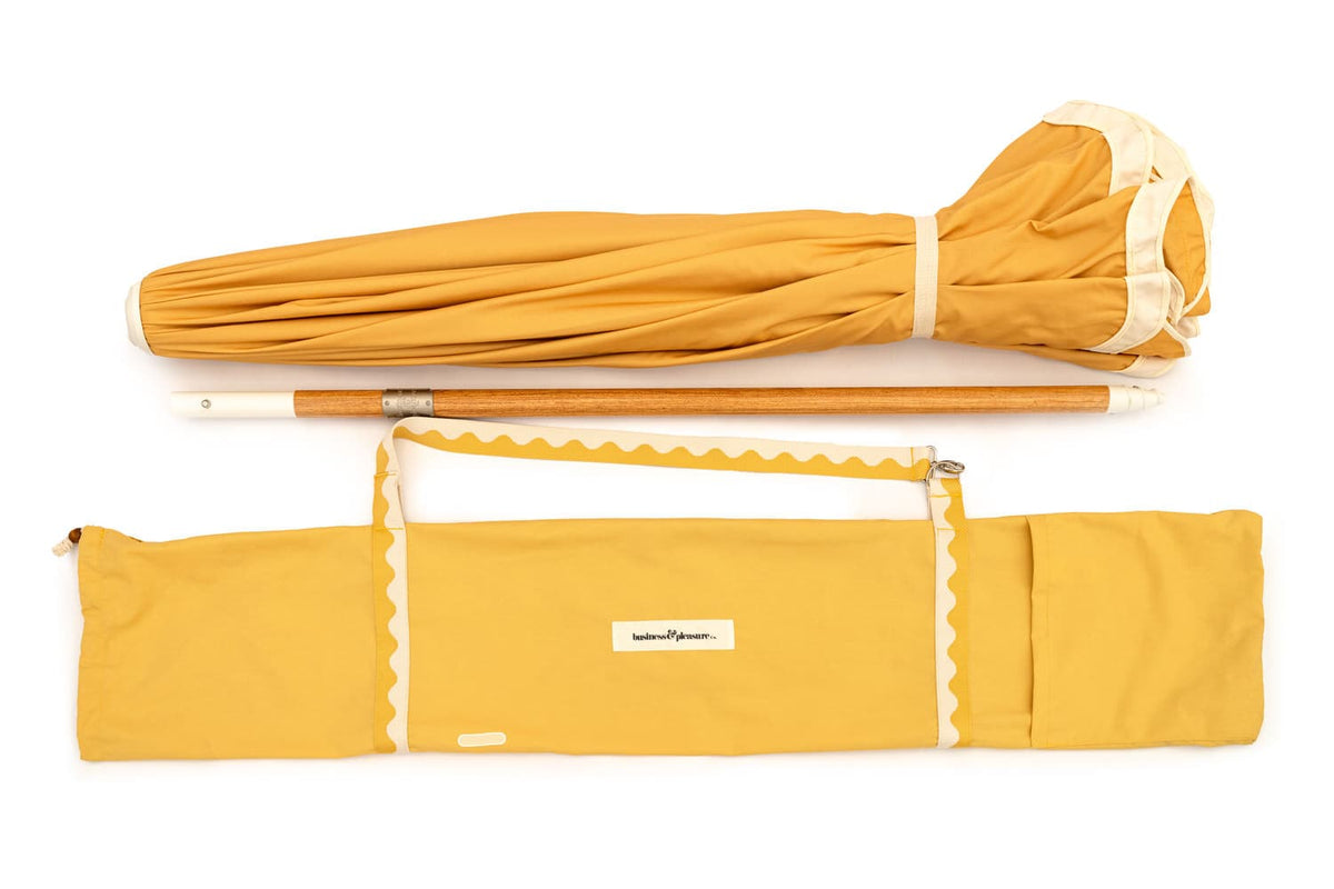 The Amalfi Umbrella - Riviera Mimosa