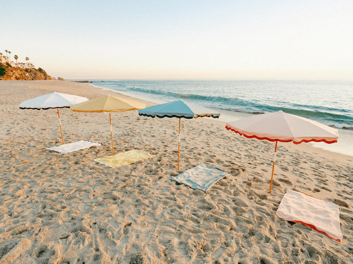 The Amalfi Umbrella - Riviera Mimosa