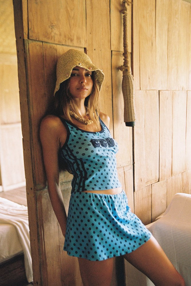 Bailey Spot Alessia Singlet