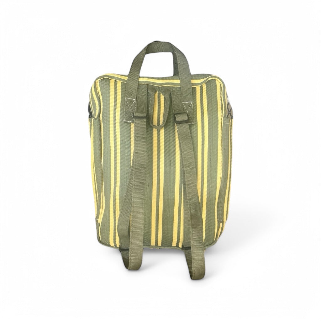 Backpack - Olive