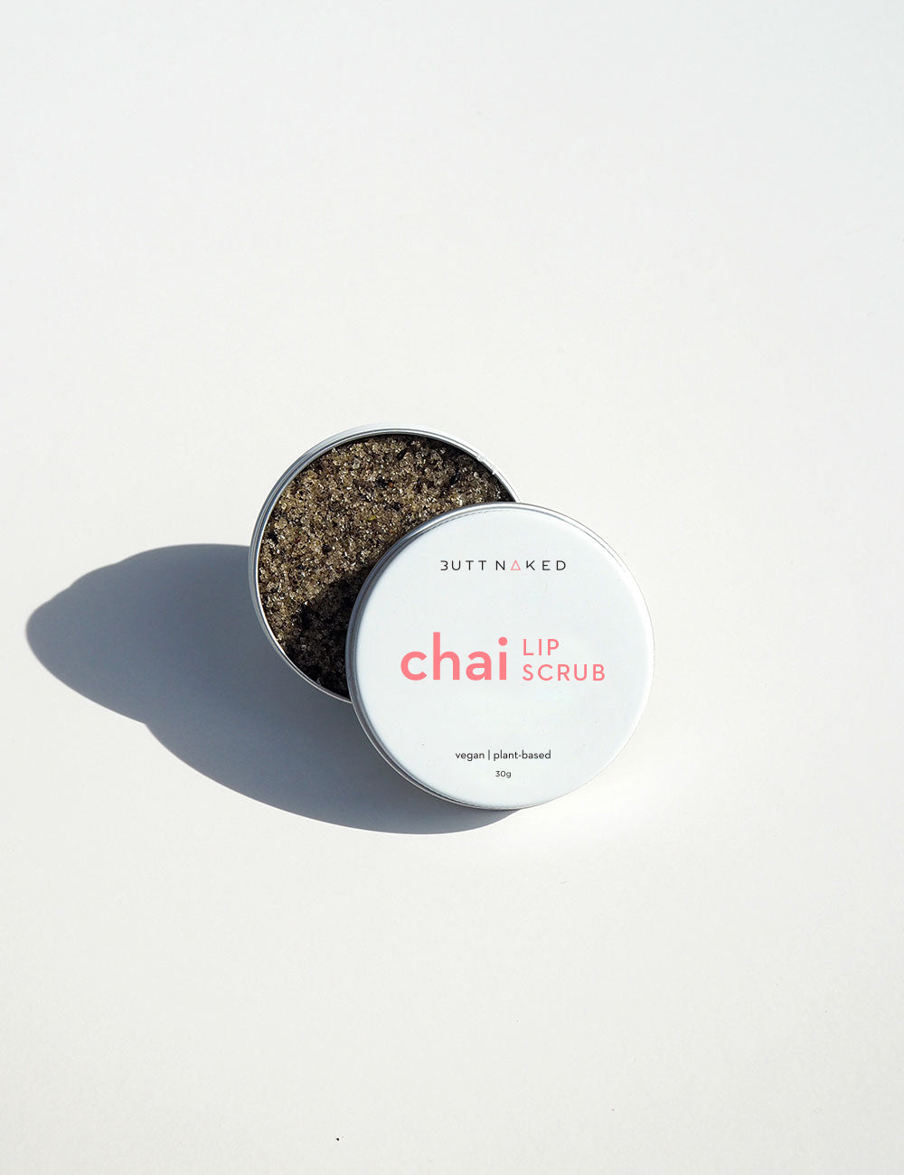 Chai Lip Scrub 30g