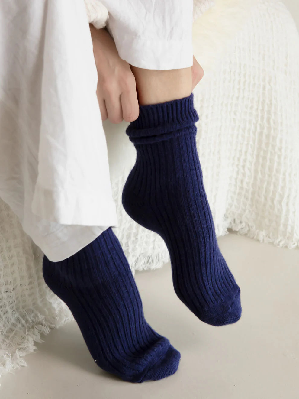 Comfiest Socks