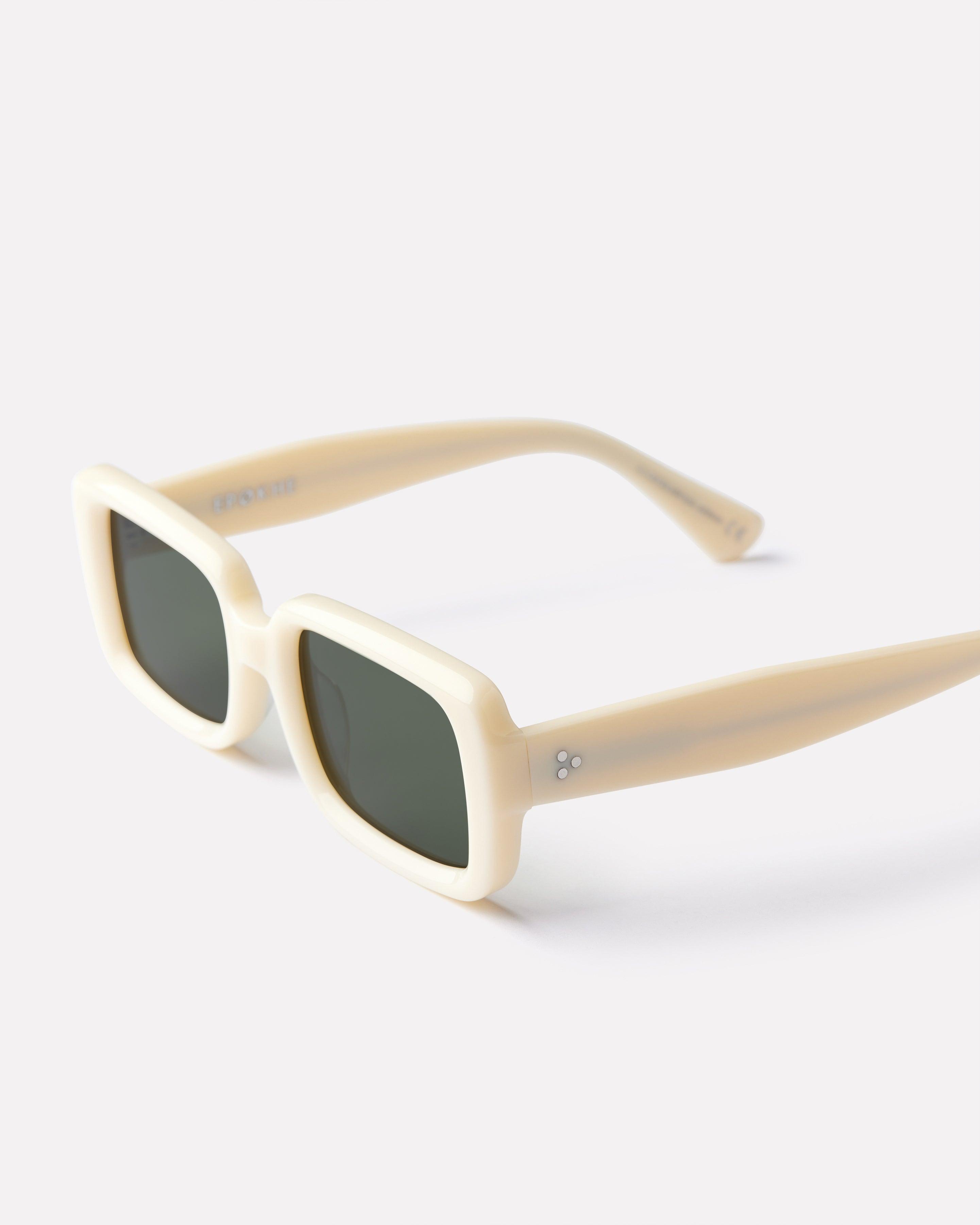 Dune - Ivory Polished / Grey