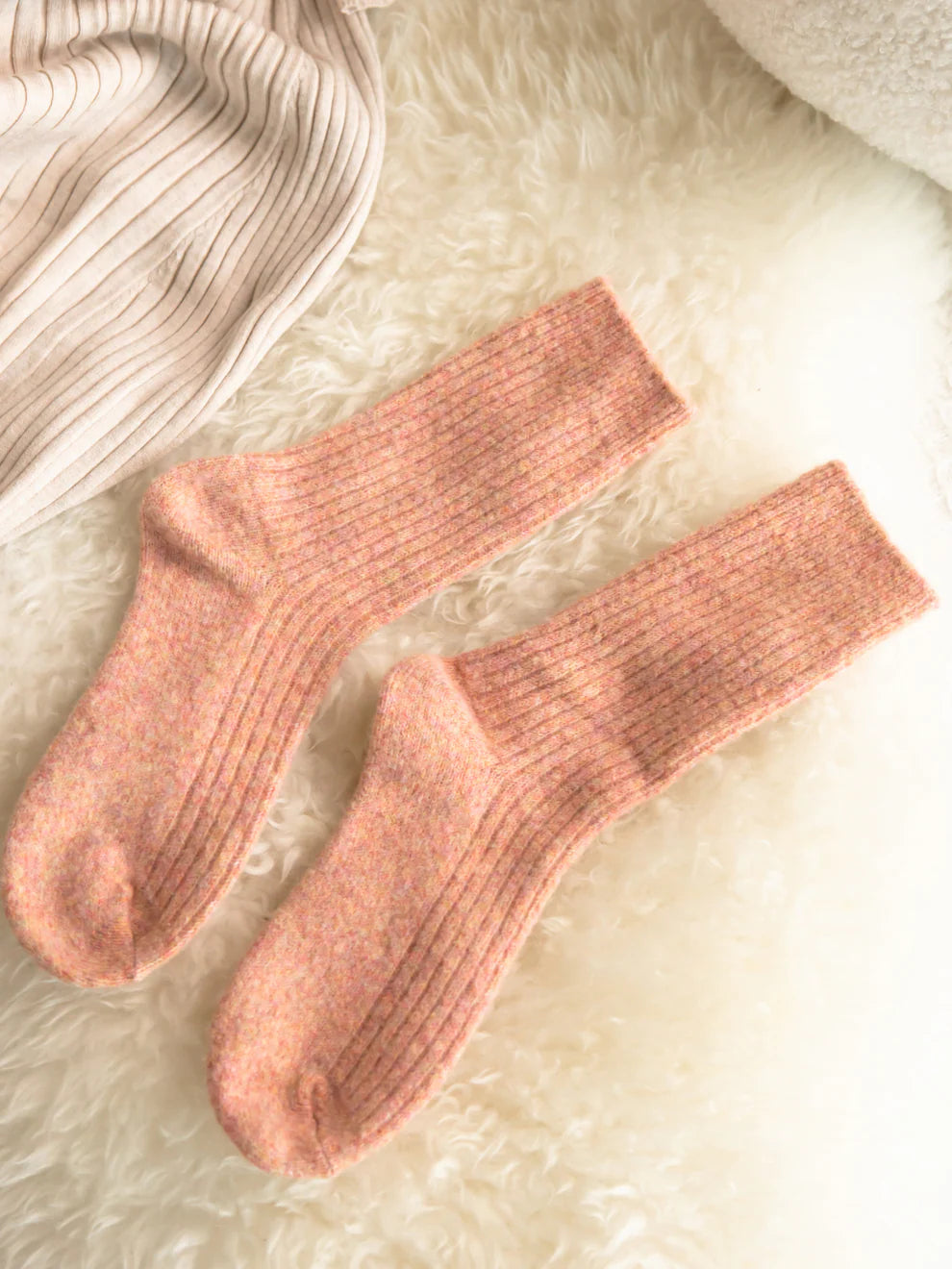 Comfiest Socks