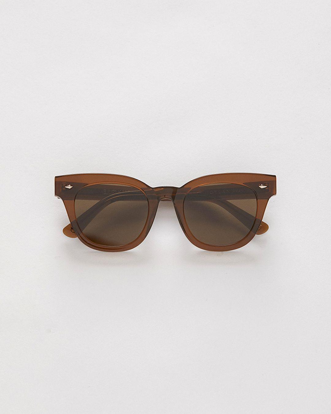 Dylan ZERO - Maple Polished / Brown Zero