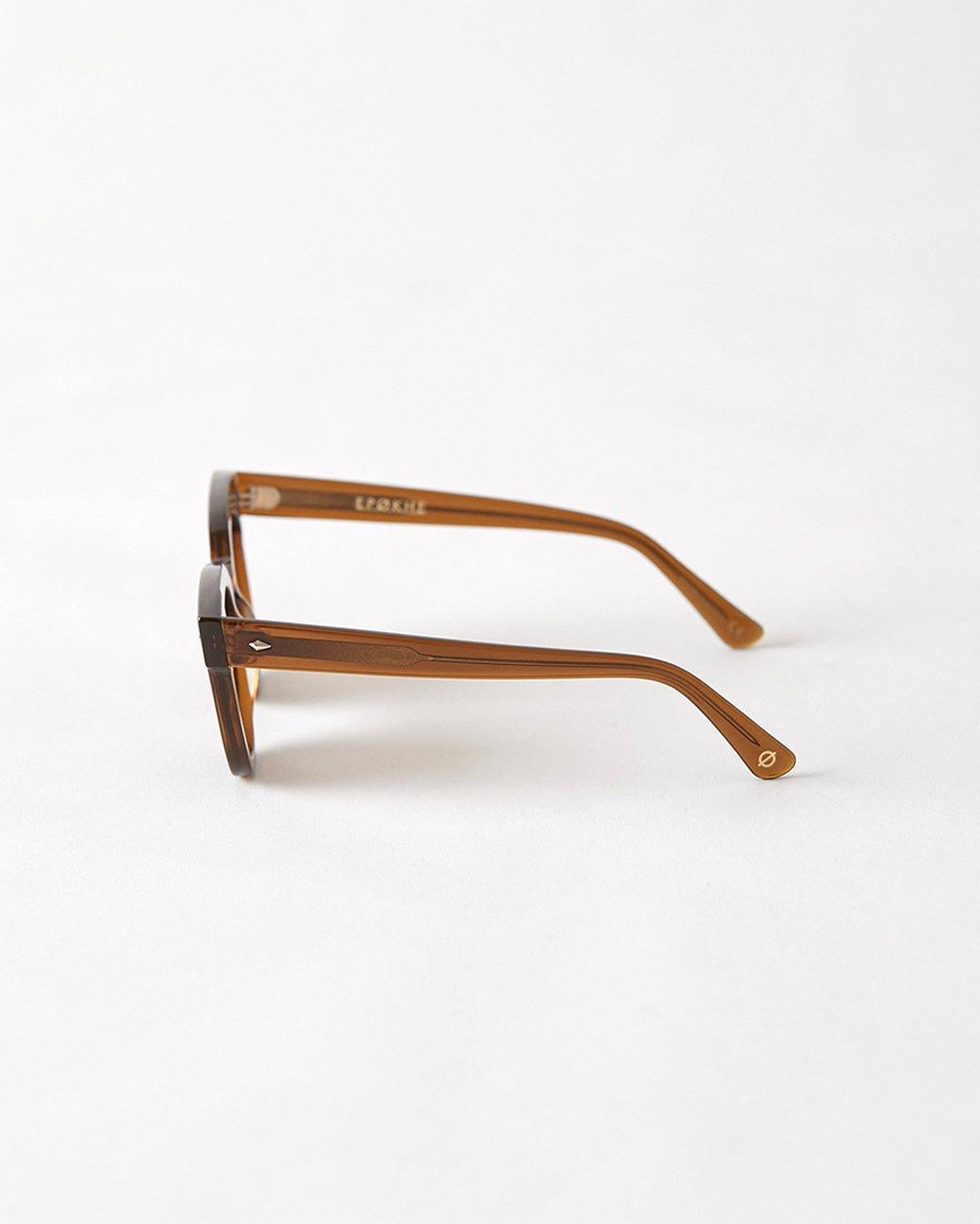 Dylan ZERO - Maple Polished / Brown Zero