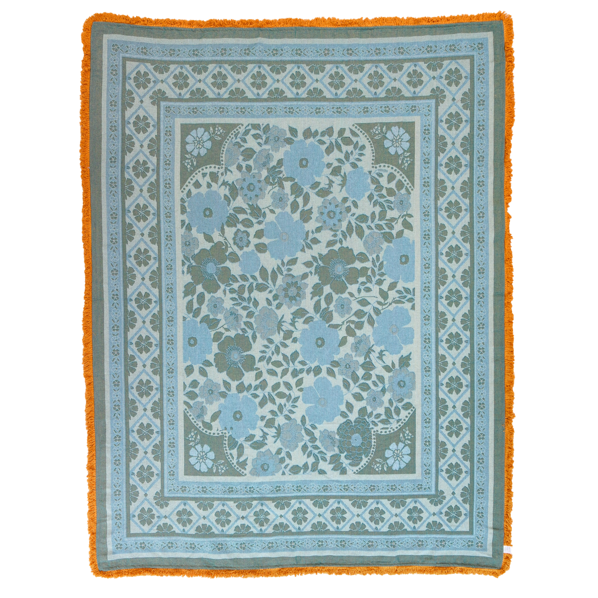 The Gracie Travel Rug