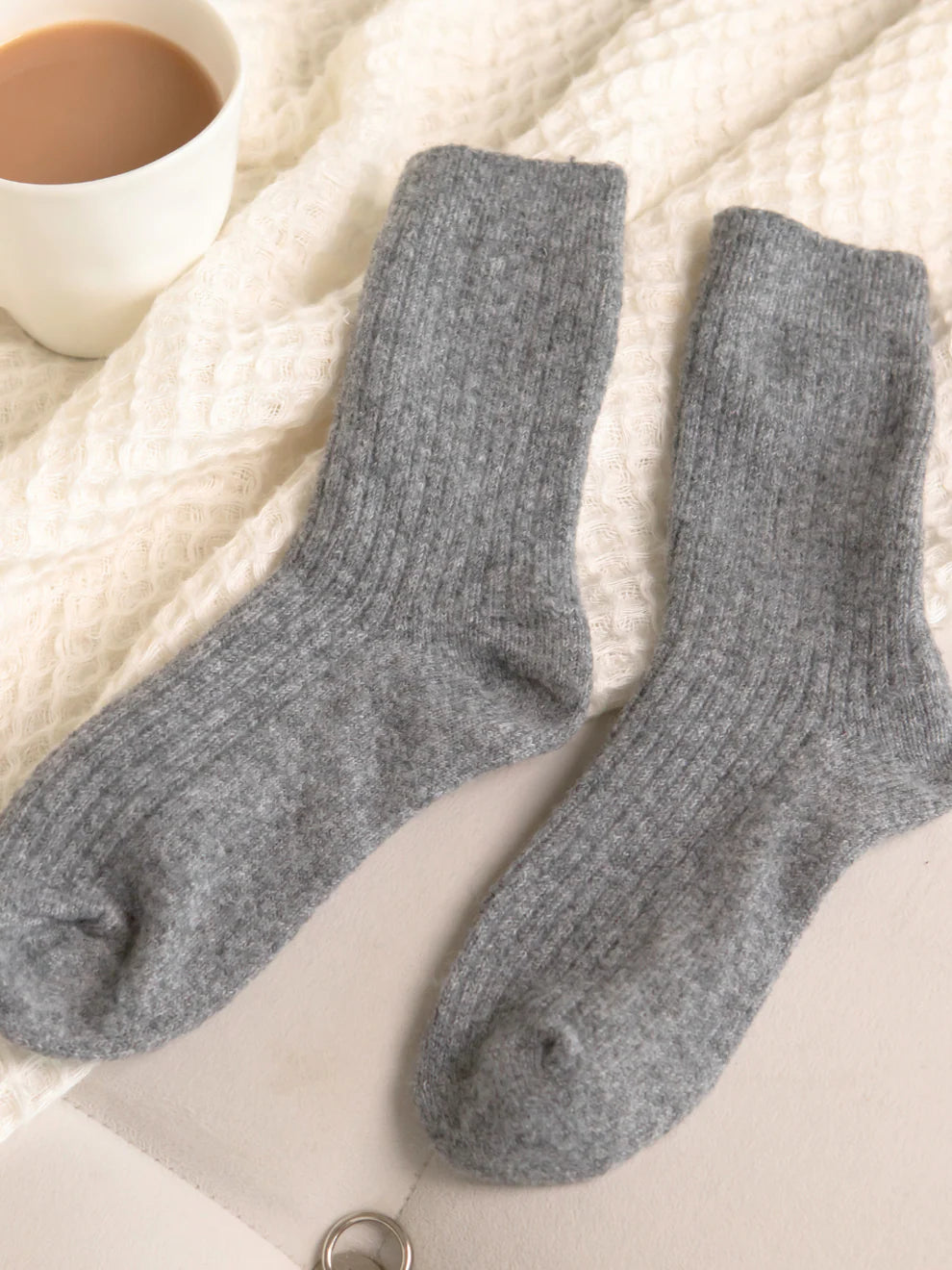 Comfiest Socks