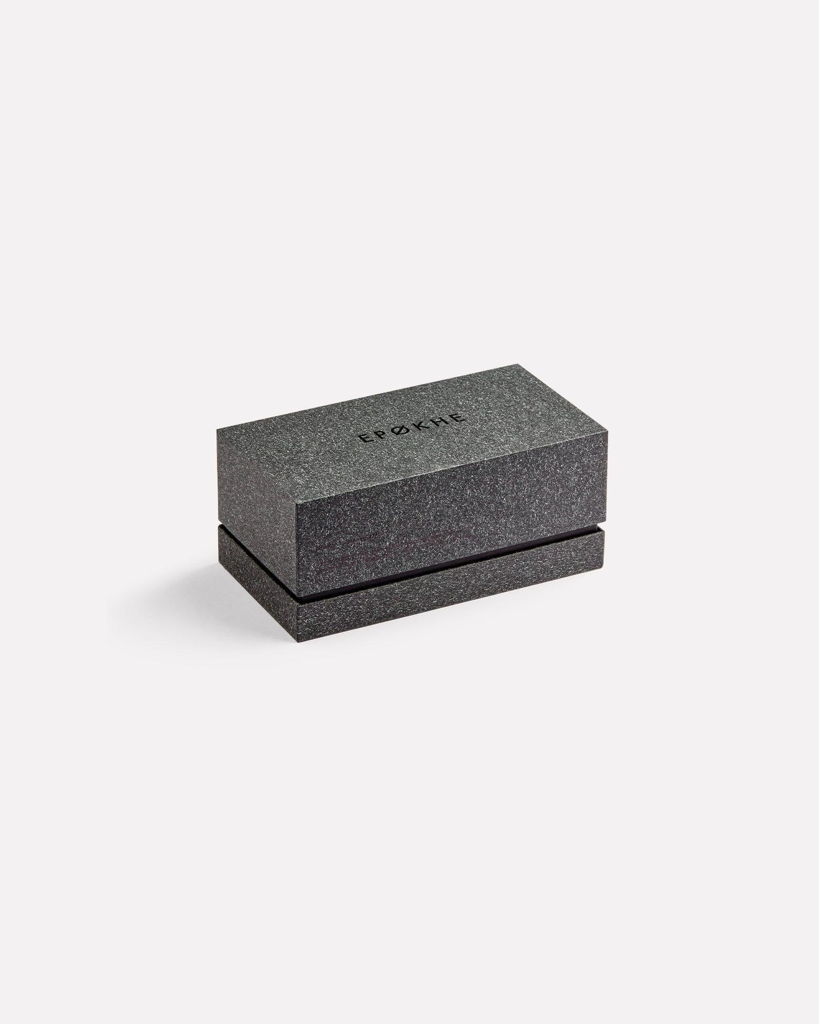 Guilty x Thomas Townend - Black Polished / Bronze