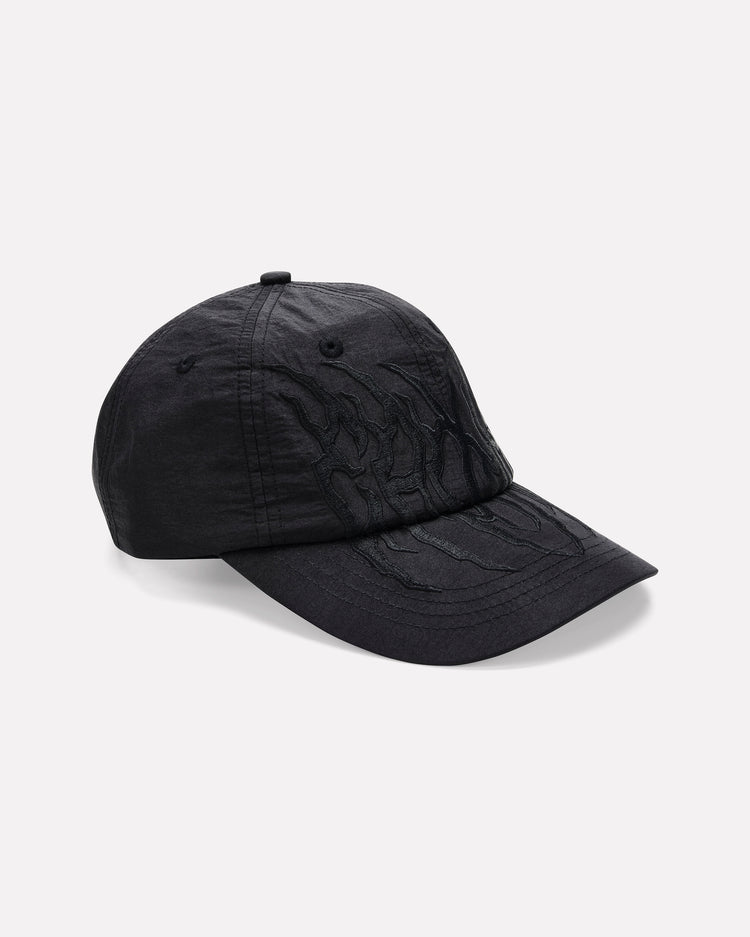 Epokhe Venom Cap - Dark Charcoal
