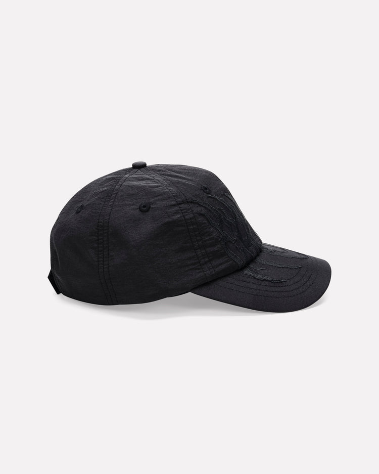 Epokhe Venom Cap - Dark Charcoal