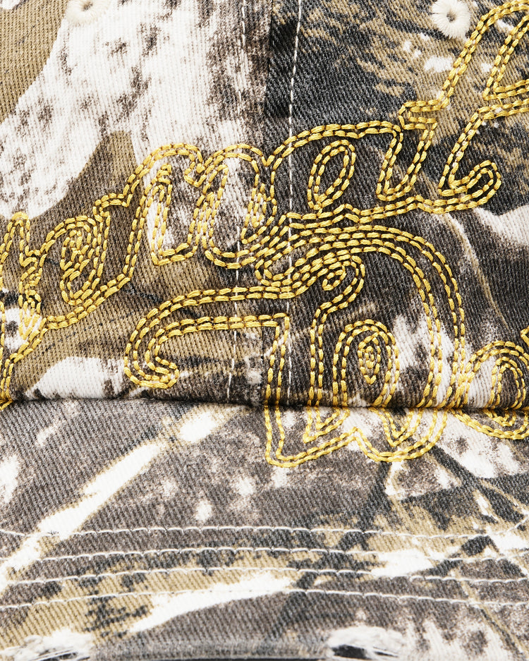 Epokhe Y2K Cap - Green Real Tree