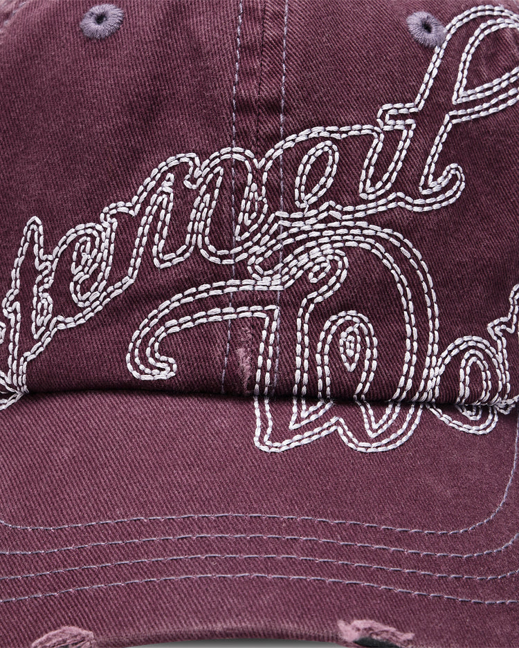 Epokhe Y2K Cap - Dead Berry