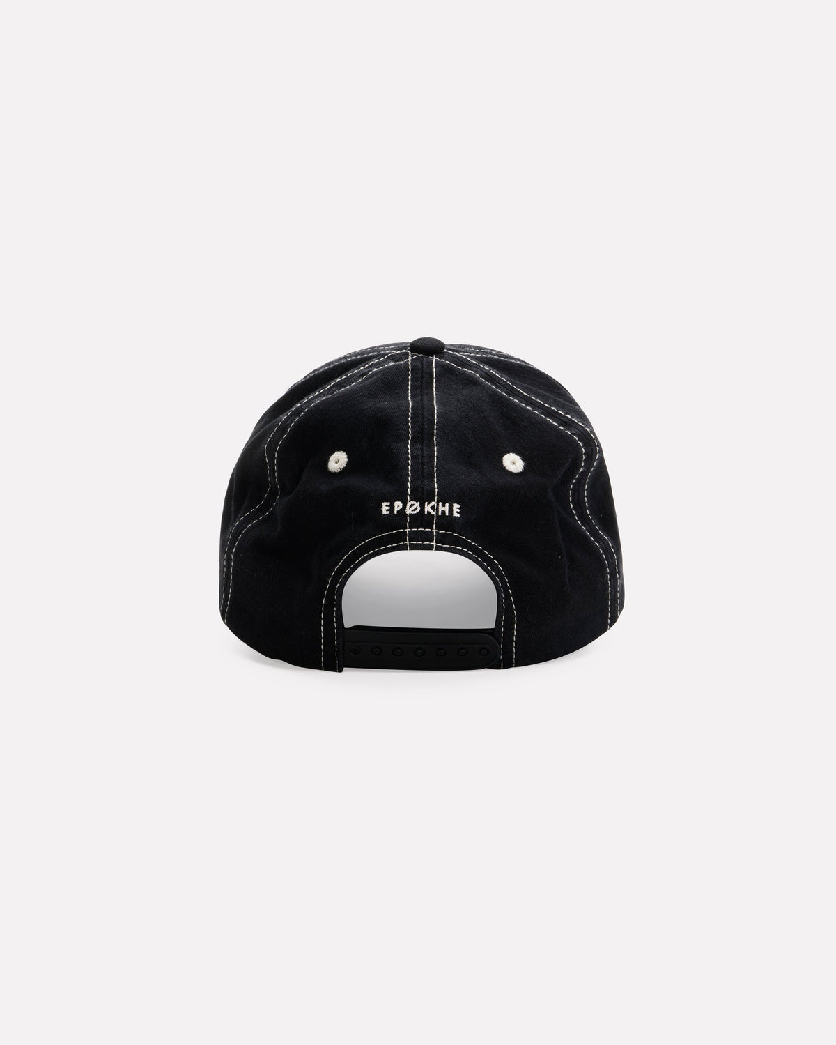 Epokhe Thomas Art Series - Black
