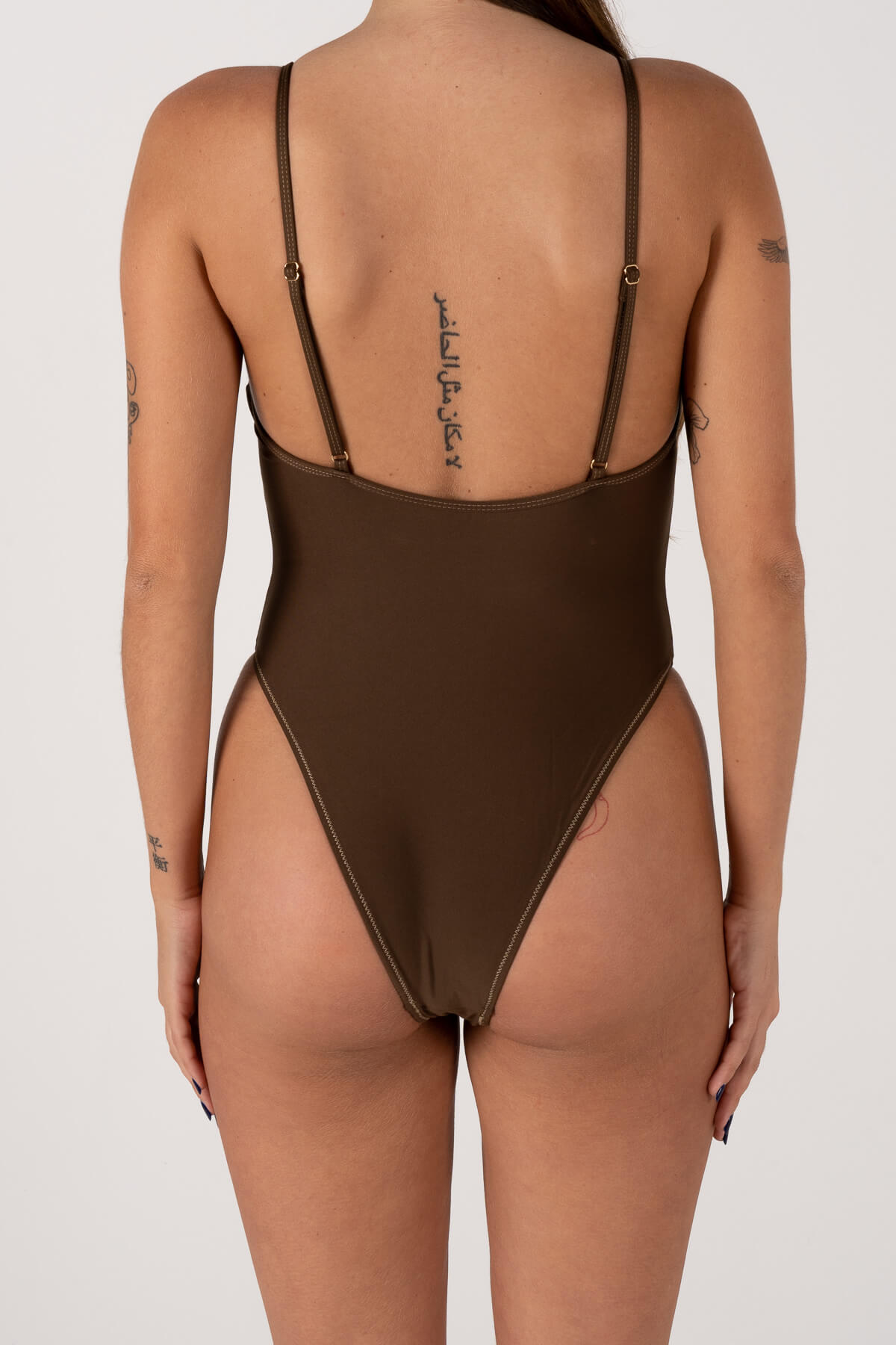 Meri One Piece - Coco