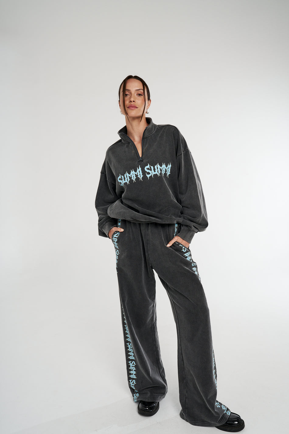 Track Pants - Insane Summi