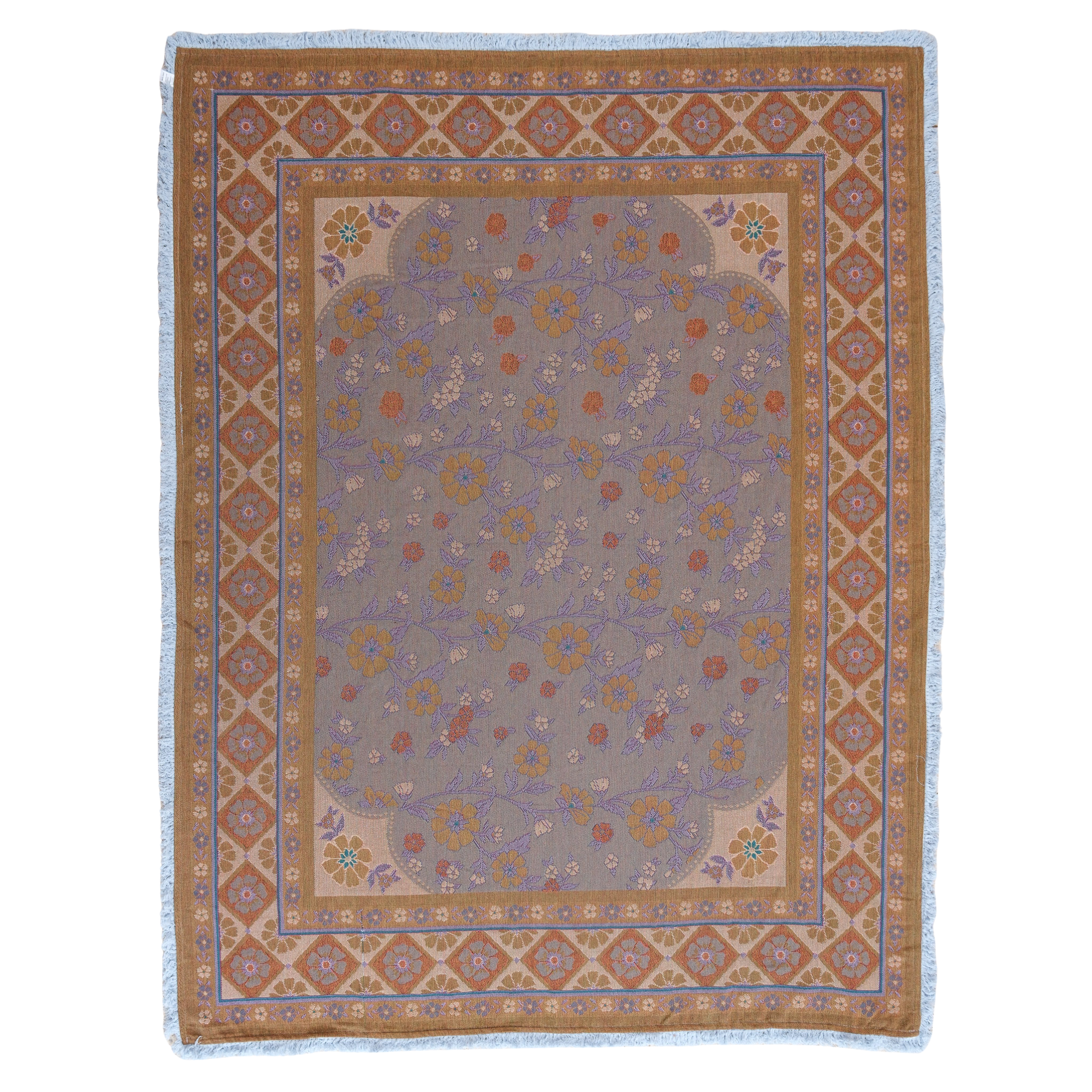 The Julie Travel Rug