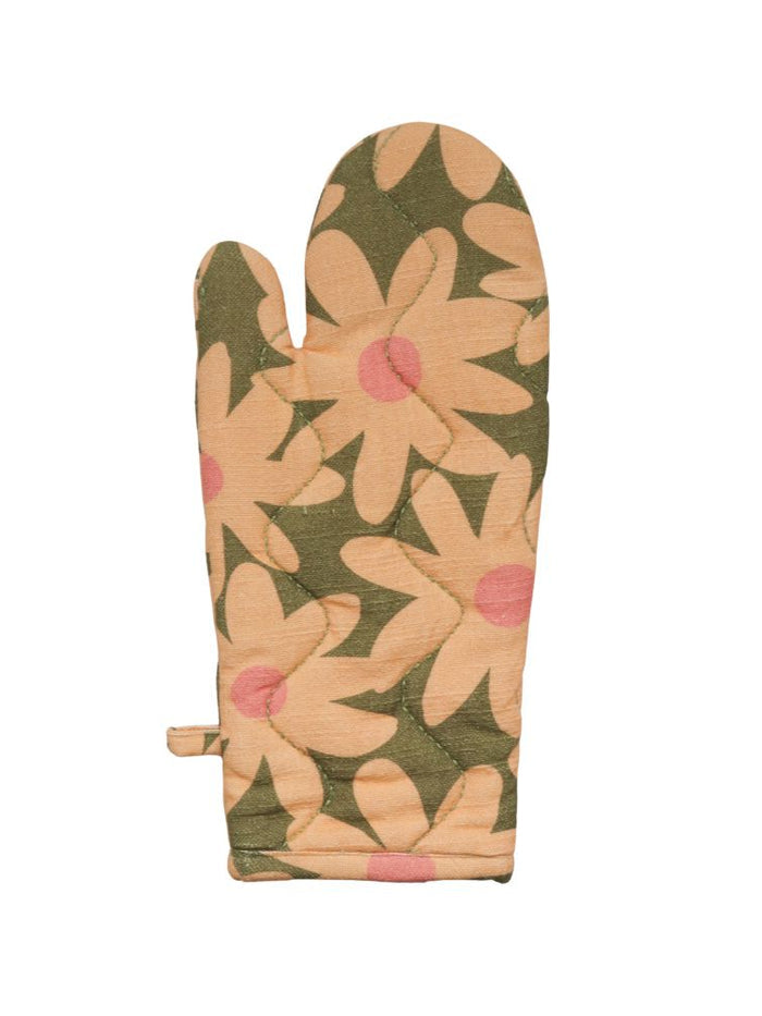 Marlo Oven Mitt