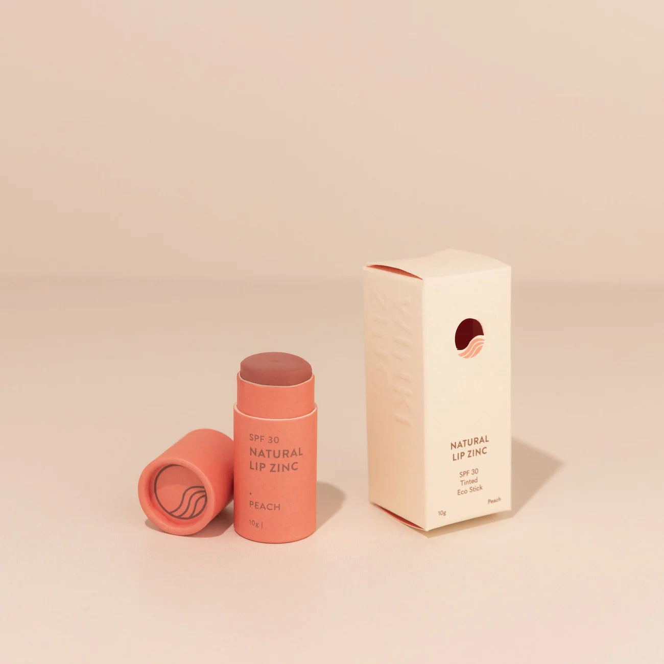 Natural Lip Zinc