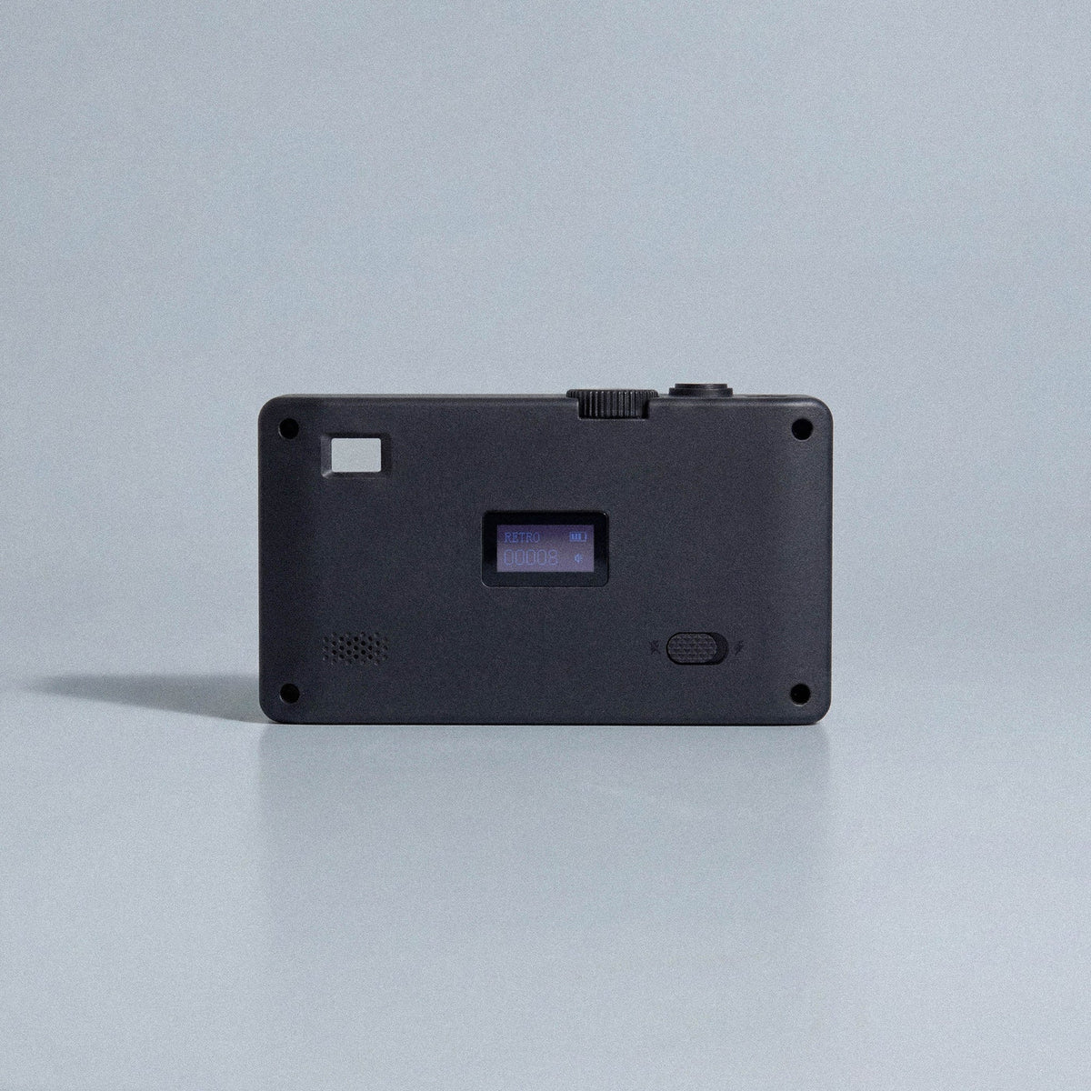 Retrolens Digital Film Camera