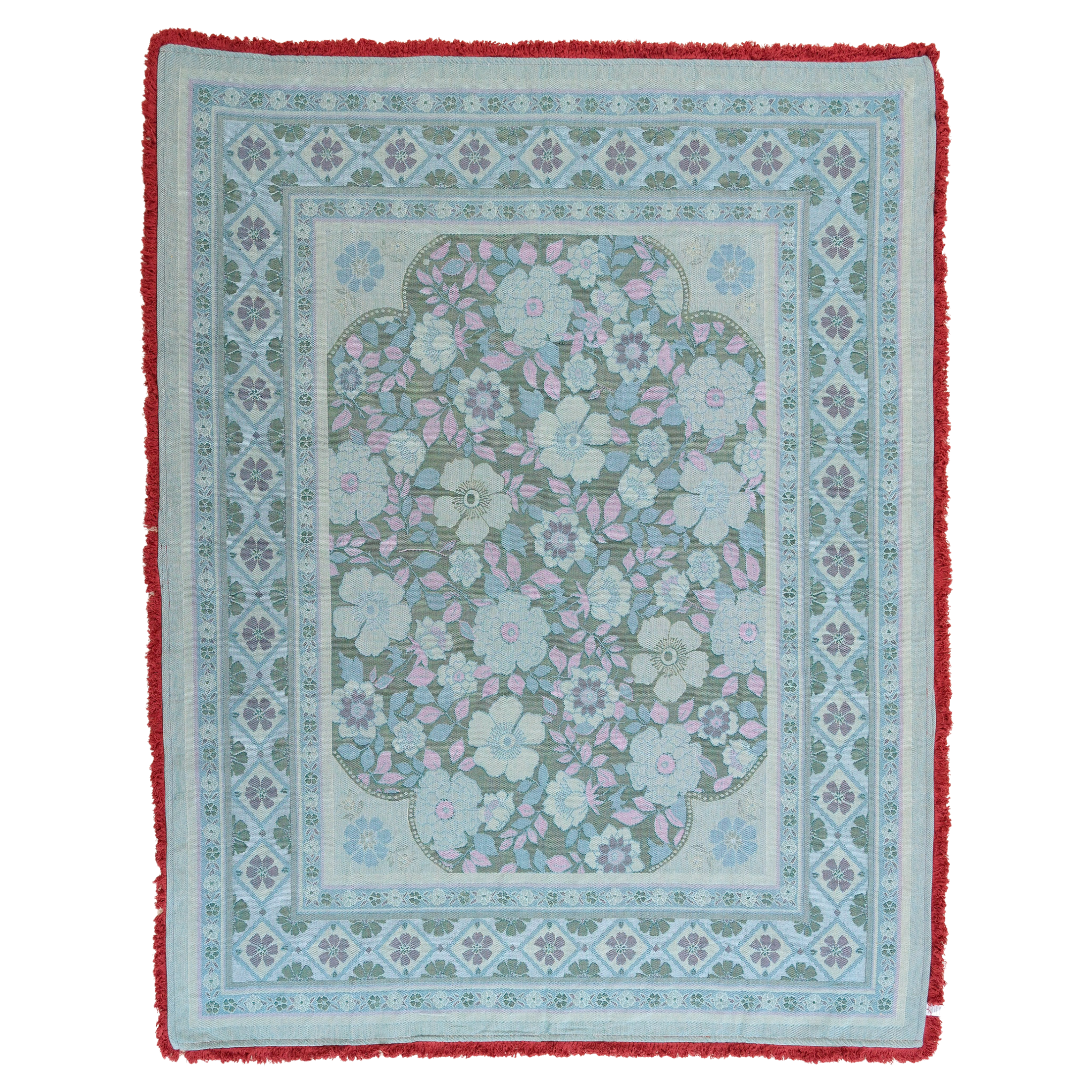 The Rosie Travel Rug
